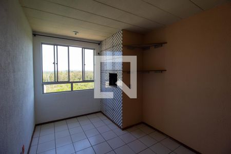 Sala de apartamento para alugar com 2 quartos, 50m² em São José, São Leopoldo