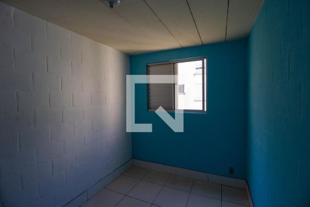 Quarto 2 de apartamento para alugar com 2 quartos, 50m² em São José, São Leopoldo