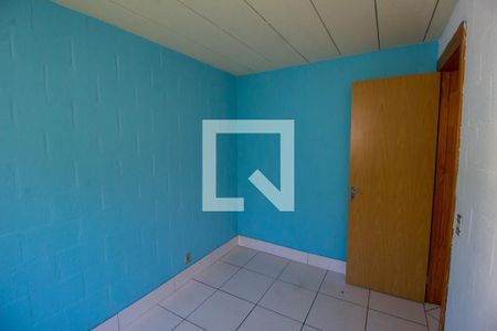 Quarto 2 de apartamento para alugar com 2 quartos, 50m² em São José, São Leopoldo