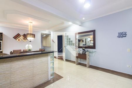 Casa à venda com 280m², 4 quartos e 6 vagasCozinha