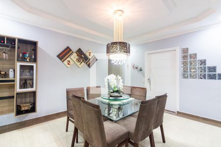 Casa à venda com 280m², 4 quartos e 6 vagasCopa