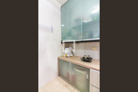 Casa à venda com 280m², 4 quartos e 6 vagasÁrea de Serviço