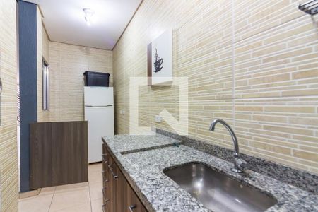 Casa à venda com 280m², 4 quartos e 6 vagasÁrea Comum