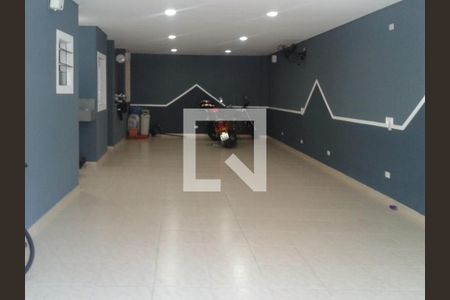 Casa à venda com 280m², 4 quartos e 6 vagasGaragem