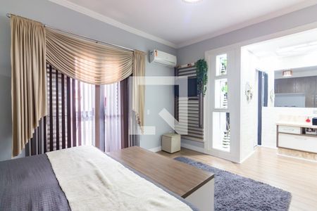 Casa à venda com 280m², 4 quartos e 6 vagasSuíte