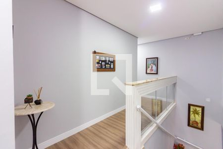 Casa à venda com 280m², 4 quartos e 6 vagasHall