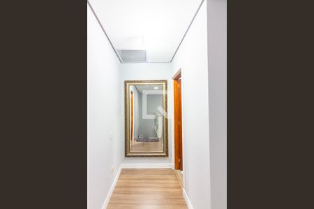 Casa à venda com 280m², 4 quartos e 6 vagasHall