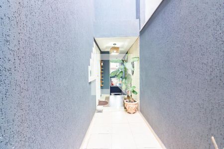 Casa à venda com 280m², 4 quartos e 6 vagasQuintal
