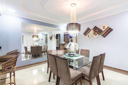 Casa à venda com 280m², 4 quartos e 6 vagasCopa