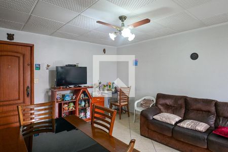 Apartamento à venda com 2 quartos, 65m² em Jardim Patente, São Paulo