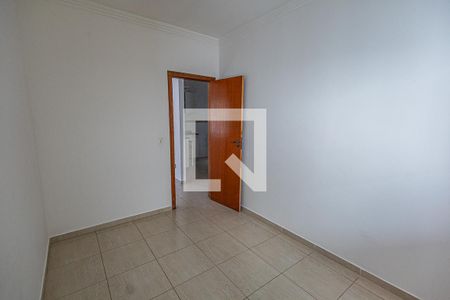 Quarto 1 de apartamento para alugar com 2 quartos, 50m² em Jaqueline, Belo Horizonte