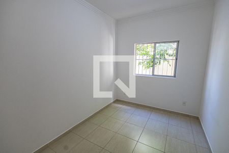 Quarto 2 de apartamento para alugar com 2 quartos, 50m² em Jaqueline, Belo Horizonte