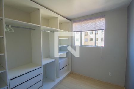 Quarto 2 de apartamento para alugar com 2 quartos, 50m² em Duque de Caxias, São Leopoldo