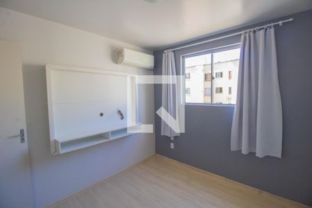 Quarto 1 de apartamento para alugar com 2 quartos, 50m² em Duque de Caxias, São Leopoldo