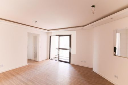 Sala de apartamento à venda com 2 quartos, 72m² em Jardim Maria Rosa, Taboão da Serra