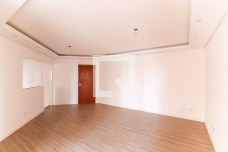 Sala de apartamento para alugar com 2 quartos, 117m² em Jardim Maria Rosa, Taboão da Serra