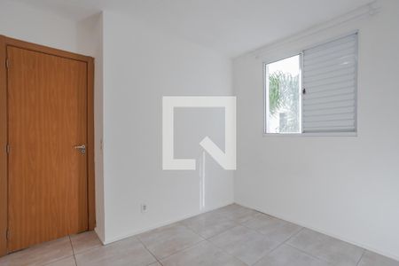 Quarto 2 de apartamento para alugar com 2 quartos, 44m² em Jardim Leopoldina, Porto Alegre