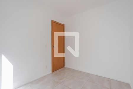 Quarto 1 de apartamento para alugar com 2 quartos, 44m² em Jardim Leopoldina, Porto Alegre