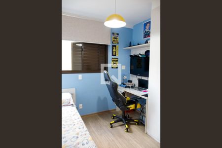 Quarto 1 de apartamento à venda com 3 quartos, 78m² em City Bussocaba, Osasco