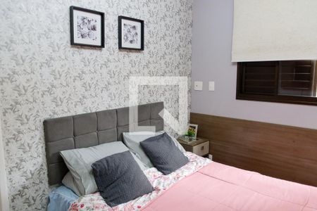 Apartamento à venda com 78m², 3 quartos e 2 vagas Apartamento à venda com 78m², 3 quartos e 2 vagasQuarto 2 - Suíte
