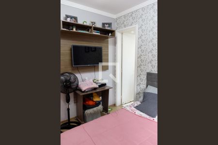 Apartamento à venda com 78m², 3 quartos e 2 vagas Apartamento à venda com 78m², 3 quartos e 2 vagasQuarto 2 - Suíte