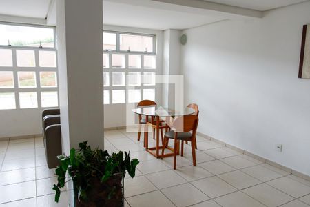 Apartamento à venda com 78m², 3 quartos e 2 vagas Apartamento à venda com 78m², 3 quartos e 2 vagasHall de entrada