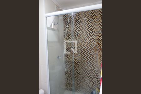 Apartamento à venda com 78m², 3 quartos e 2 vagas Apartamento à venda com 78m², 3 quartos e 2 vagasBanheiro da Suíte 2