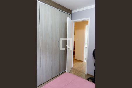Apartamento à venda com 78m², 3 quartos e 2 vagas Apartamento à venda com 78m², 3 quartos e 2 vagasQuarto 2 - Suíte