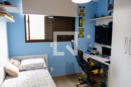 Quarto 1 de apartamento à venda com 3 quartos, 78m² em City Bussocaba, Osasco