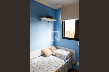 Quarto 1 de apartamento à venda com 3 quartos, 78m² em City Bussocaba, Osasco