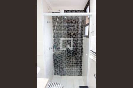 Apartamento à venda com 78m², 3 quartos e 2 vagas Apartamento à venda com 78m², 3 quartos e 2 vagasBanheiro