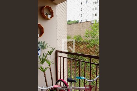 Apartamento à venda com 78m², 3 quartos e 2 vagas Apartamento à venda com 78m², 3 quartos e 2 vagasSacada