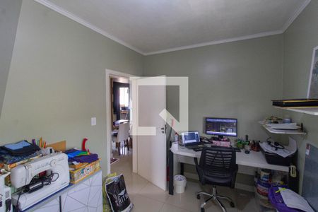 Quarto 1 de apartamento para alugar com 2 quartos, 50m² em Jardim América, São Leopoldo
