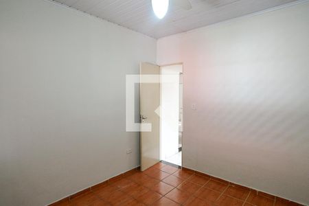 Quarto 2 de casa para alugar com 3 quartos, 120m² em Vila Brasilina, São Paulo