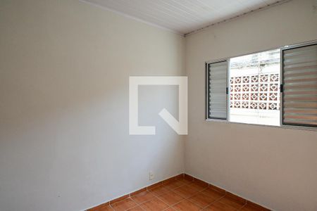 Quarto 1 de casa para alugar com 3 quartos, 120m² em Vila Brasilina, São Paulo