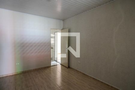 Sala de casa à venda com 3 quartos, 120m² em Vila Brasilina, São Paulo