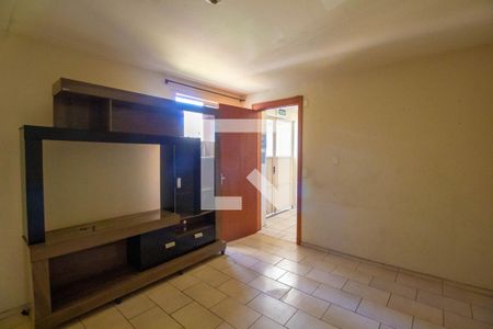 Apartamento para alugar com 50m², 2 quartos e sem vagaSala