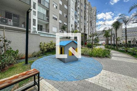 Apartamento à venda com 50m², 2 quartos e 1 vagaÁrea comum