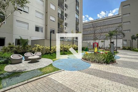 Apartamento à venda com 50m², 2 quartos e 1 vagaÁrea comum