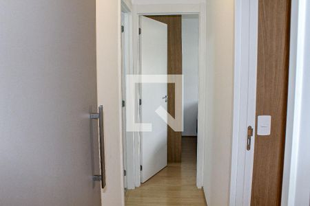 Apartamento à venda com 50m², 2 quartos e 1 vagaCorredor