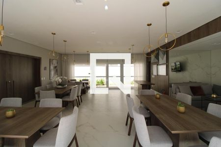 Apartamento à venda com 50m², 2 quartos e 1 vagaÁrea comum