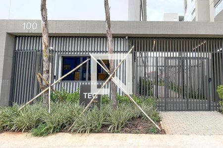 Apartamento à venda com 50m², 2 quartos e 1 vagaEntrada