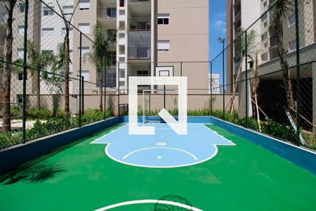 Apartamento à venda com 50m², 2 quartos e 1 vagaÁrea comum