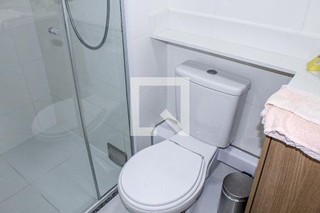 Apartamento à venda com 50m², 2 quartos e 1 vagaBanheiro