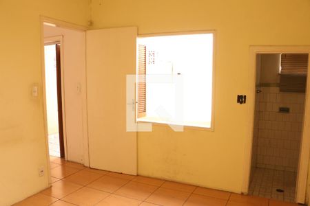 Quarto Suíte de casa para alugar com 2 quartos, 104m² em Tatuapé, São Paulo