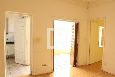 Sala de casa para alugar com 2 quartos, 104m² em Tatuapé, São Paulo