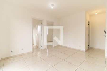 Sala de apartamento à venda com 2 quartos, 38m² em Sacomã, São Paulo