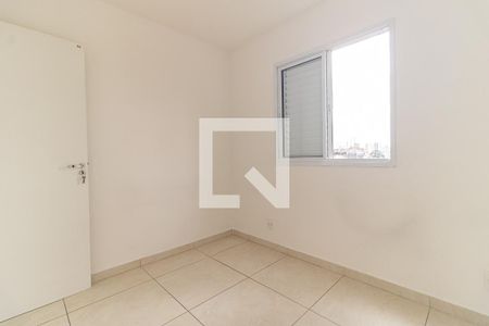 Quarto 1 de apartamento à venda com 2 quartos, 38m² em Sacomã, São Paulo