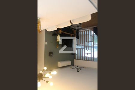 Sala de apartamento para alugar com 2 quartos, 80m² em Água Branca, São Paulo