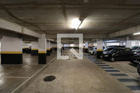 Apartamento para alugar com 80m², 2 quartos e 2 vagasGaragem